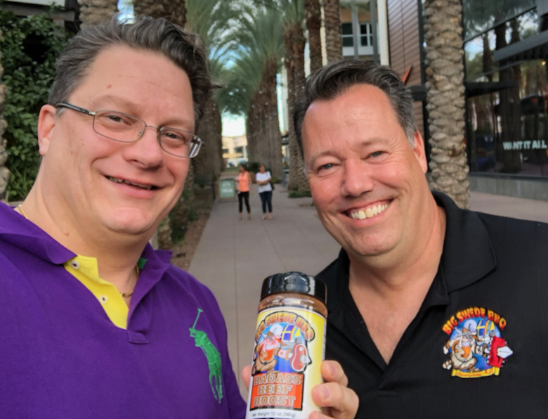 big swede bbq johan magnusson scottsdale peter watz