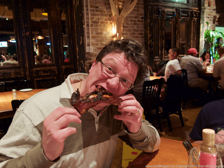 Bobby-q-bbq Phoenix 7