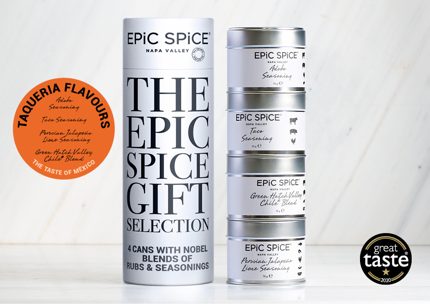 Epic spice  RS685 TUBES WITH CANS LANDSCAPE NEUTRAL V1 5