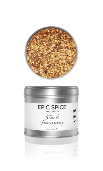 Epic Spice Steak Seasoning SW