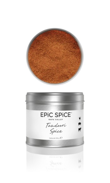 Epic Spice Tandoori Spice SW