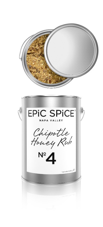 Epic Spice 1kg Steak Seasoning SW