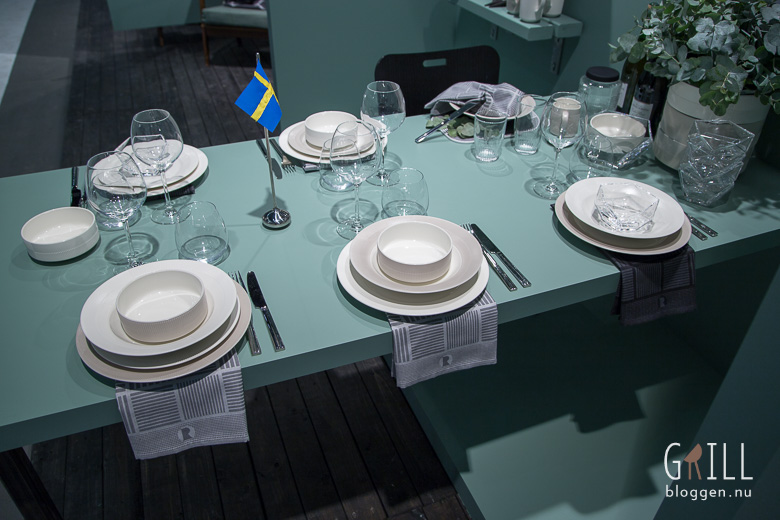 Formex 2017 Rosendahl