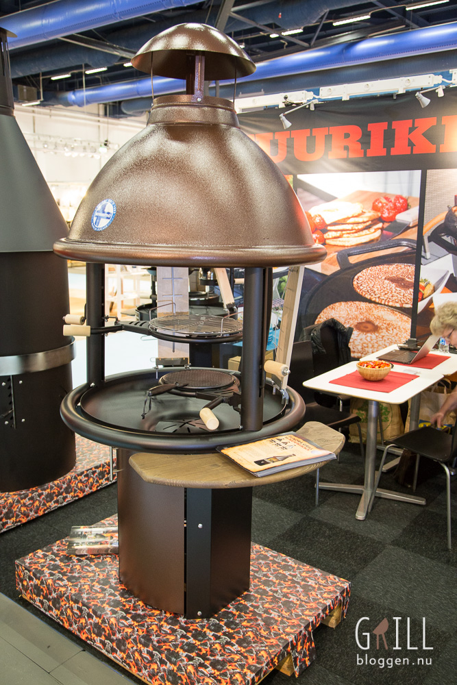 Formex 2017 Muurikka