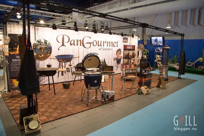 Formex 2017 PanGourmet
