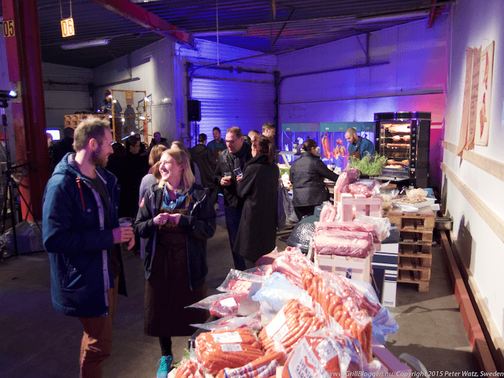 Gourmet Food inte bara kott 13