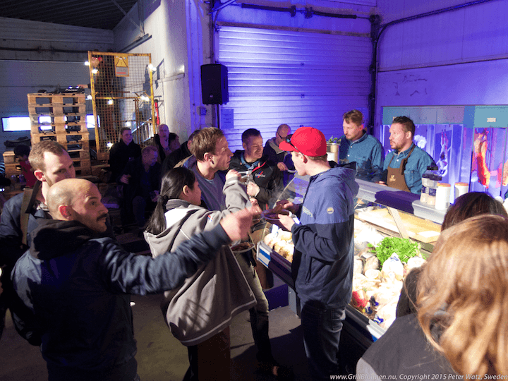 Gourmet Food inte bara kott 27