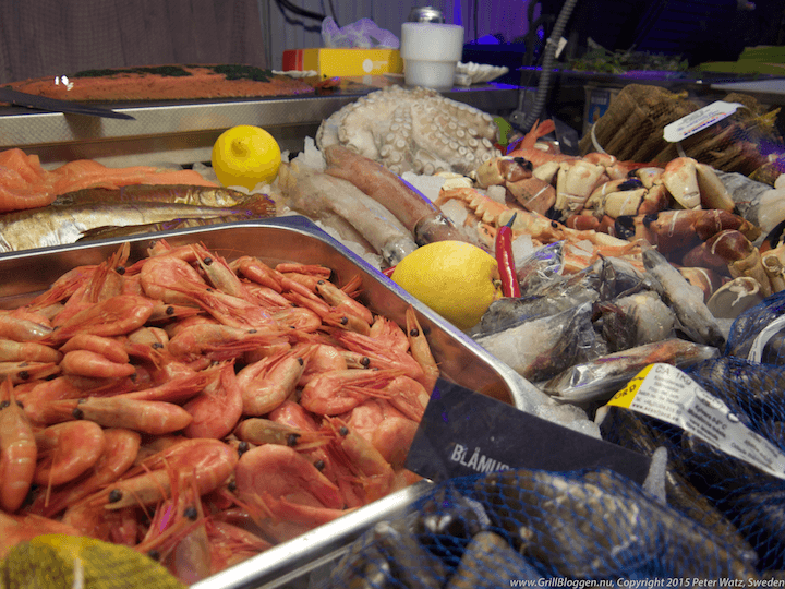 Gourmet Food inte bara kott 7