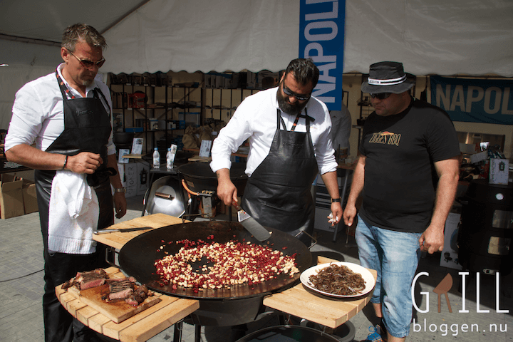 grill och bbq vm 2015 Grillshopen 14