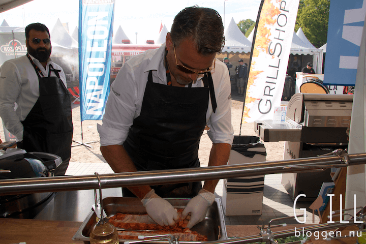 grill och bbq vm 2015 Grillshopen 2