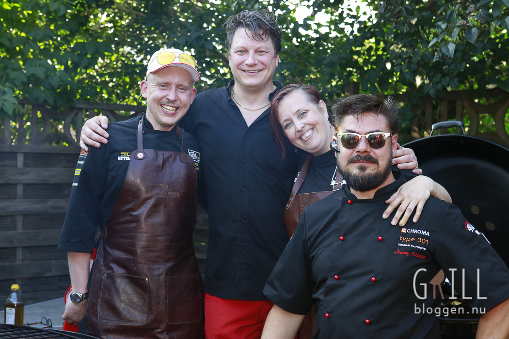 grillfest 8015