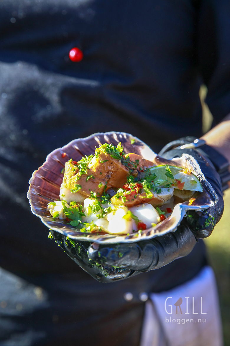 11A1612 arets stora grillfest 2018