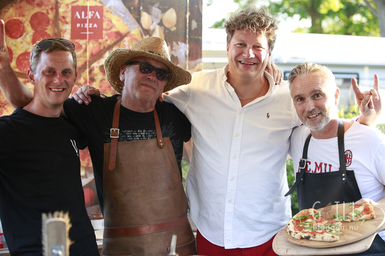 11A1852 arets stora grillfest 2018