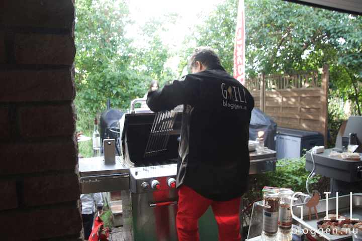 Grillbloggen Grillevent 82