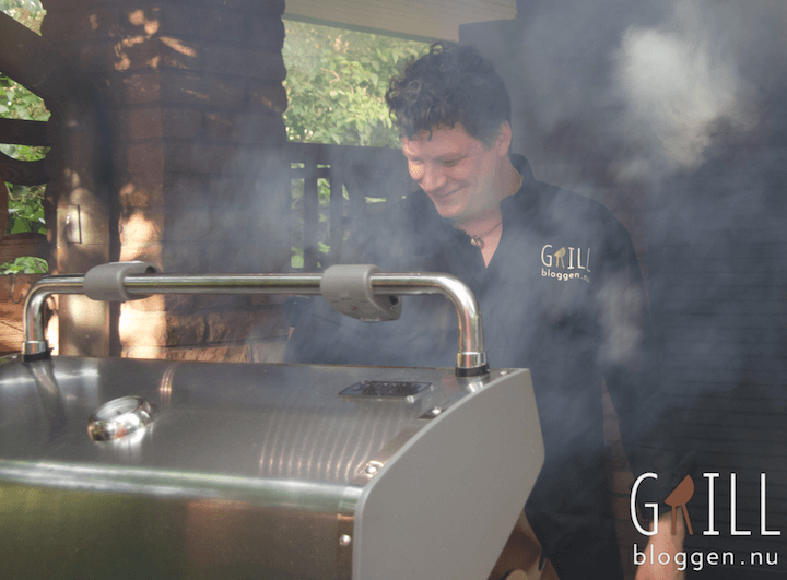 Grillbloggen Grillevent 83