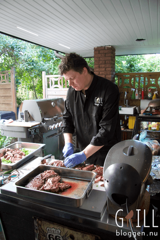 Grillbloggen Grillevent 84