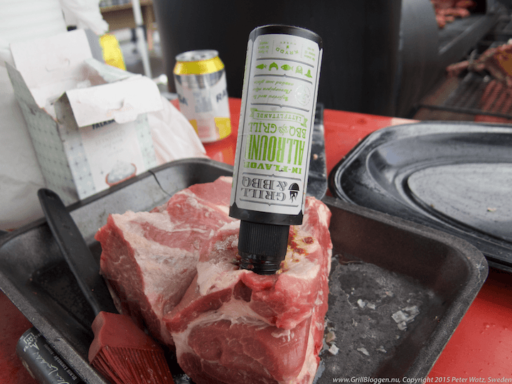 Grillmastarna bromma 2015 4