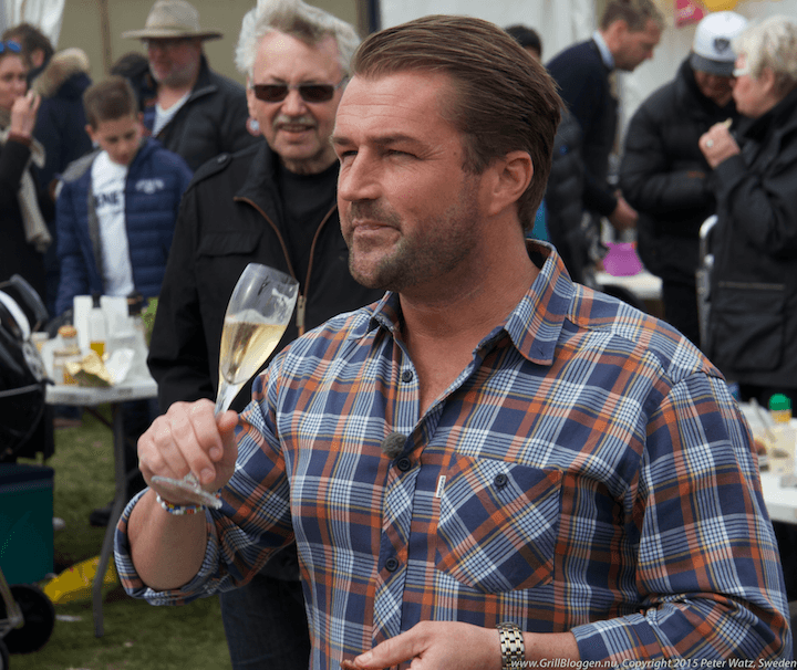 Grillmastarna tv4 Jimmy Hemmingsson 3