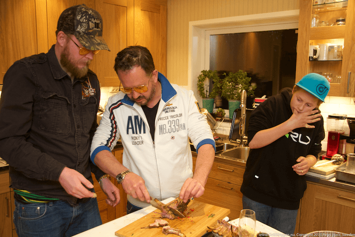 grillmastarna jimmy hemmingsson 10