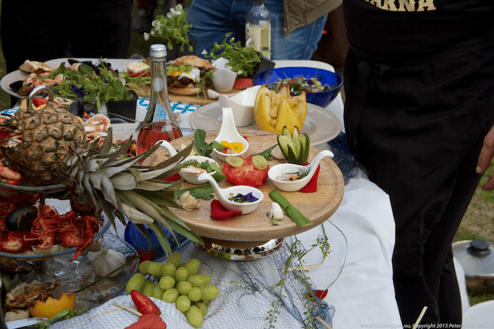 Grillmastarna tv4 robbin linghage 3