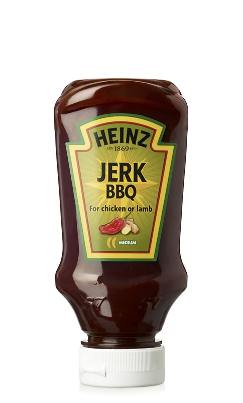 Heinz Jerk bbq 800