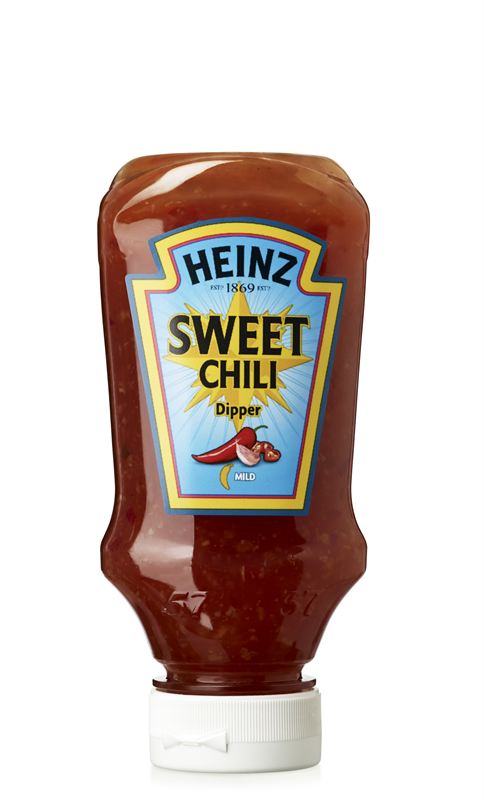 Heinz Sweet chili 800