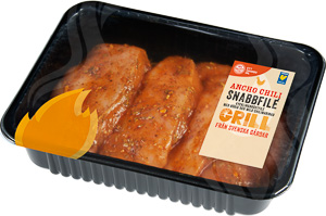 ICA Gott liv Snabbfile Ancho chili 02319257300008 C1R1