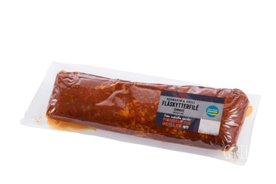 ICA Flaskytterfile RosmarinChili grill