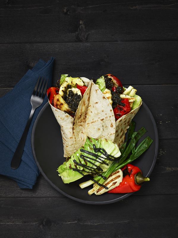 Johnny s receptbild wrap