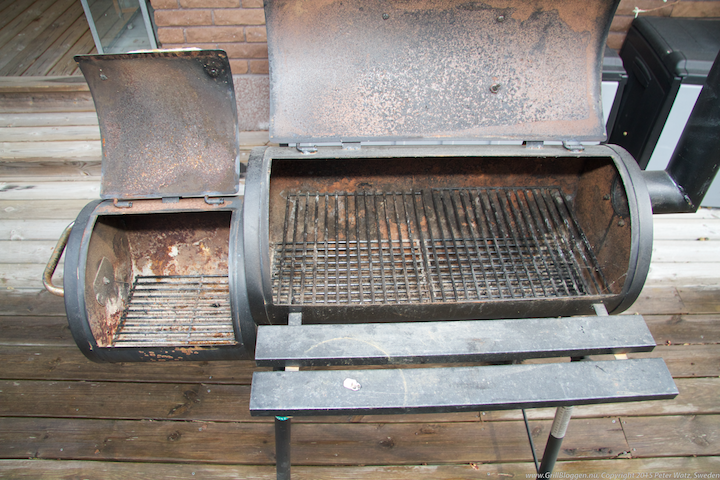 Landmann grill kryddor 0