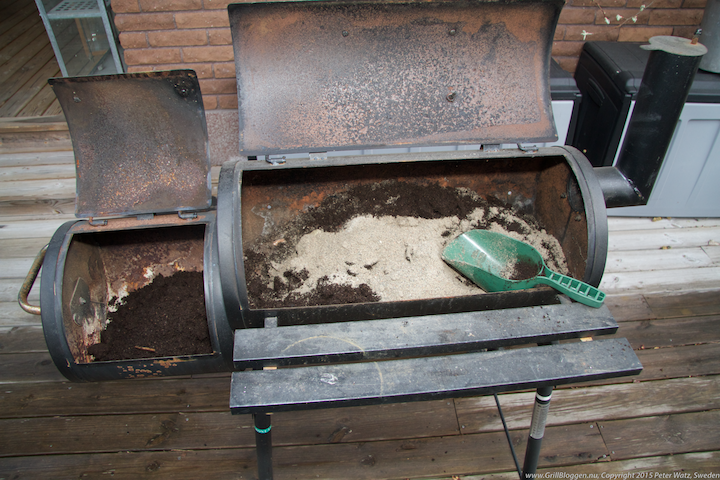 Landmann grill kryddor 1