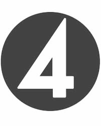 TV4 logga sv
