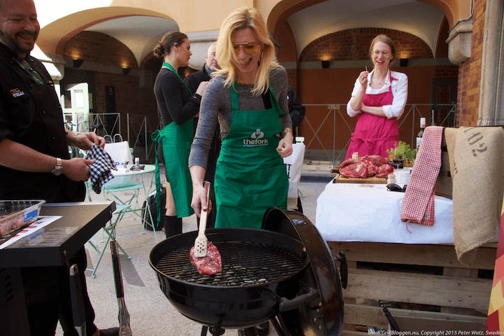 MAT PRAT PRATPR 2015 Grillskola