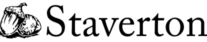 Staverton logo