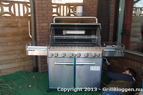 Grillbloggen Weber S670 13