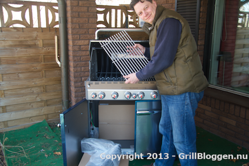 Grillbloggen Weber S670 17