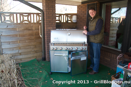 Grillbloggen Weber S670 23