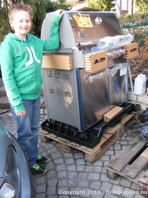 Grillbloggen Weber S670 26