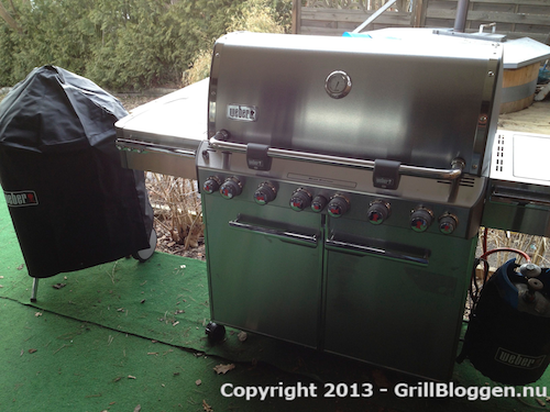 Grillbloggen Weber S670 29