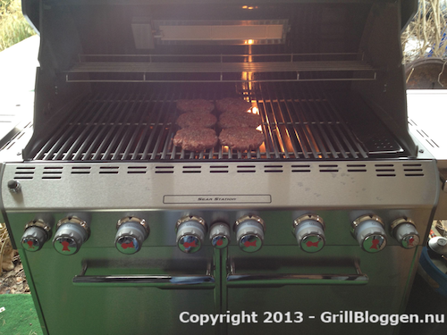 Grillbloggen Weber S670 30