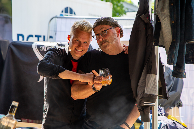 grillmassan 2019 IMG 7497 Andreas Mathiasson JD Grill och event med Per Ehrlund Weber / Grillmästarna.