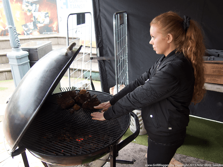 JD Grillevent 10