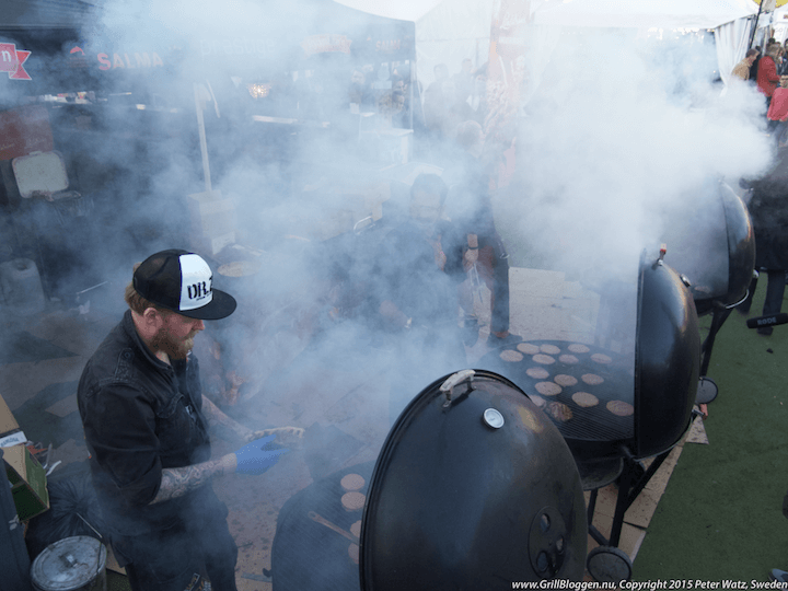 JD Grillevent 41