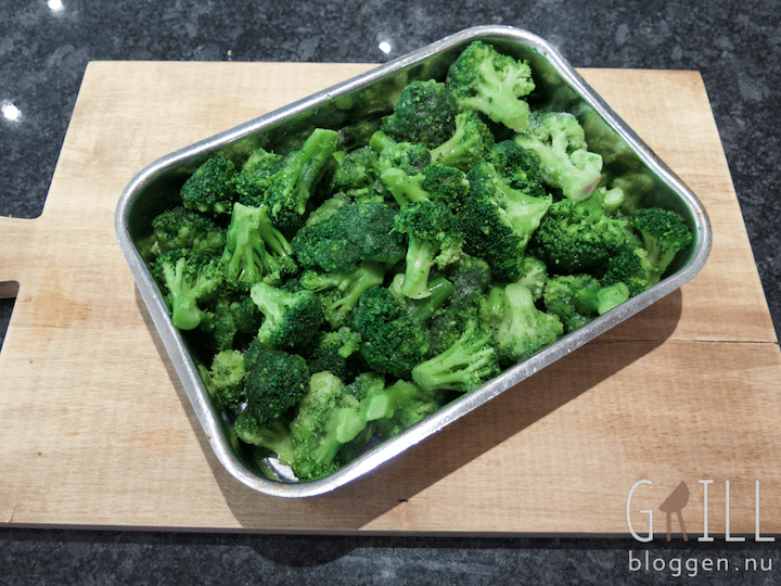 broccoli