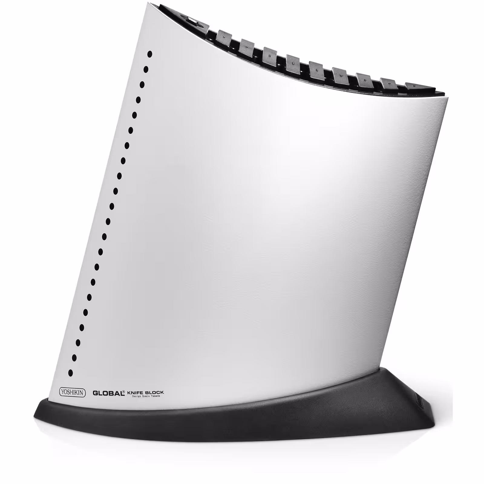 global gkb 52 knivblok hvid gkb 52 cw 6502