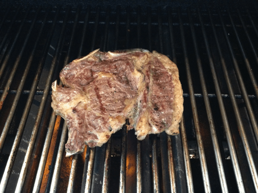 ICA entrecote varning 3