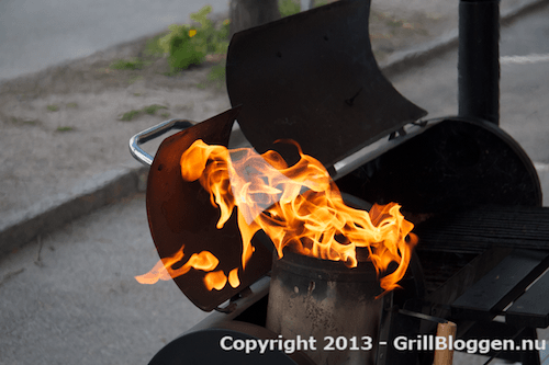 grill bbq sm bromma 280