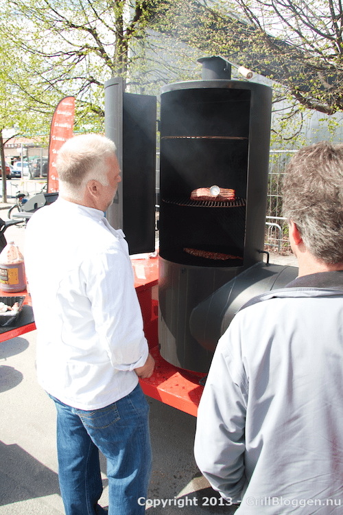grill bbq sm bromma 285