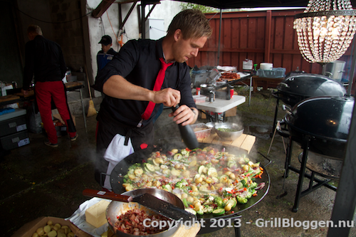 grillevent 30