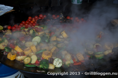 grillevent 32